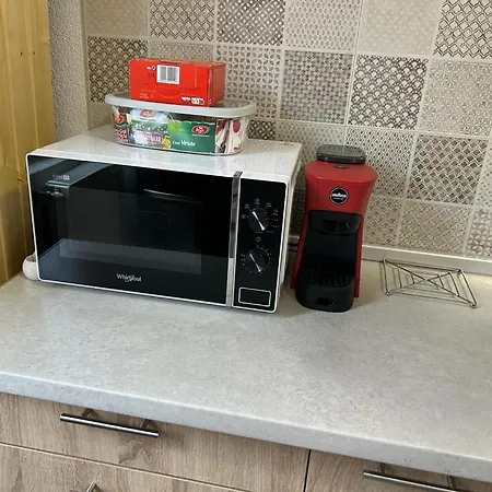 דירה Rusu בראשוב