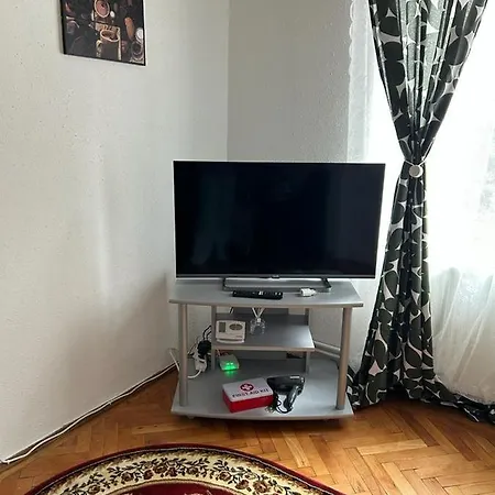 Διαμέρισμα Rusu