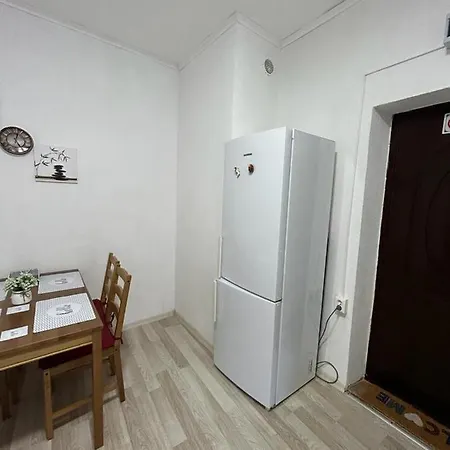 Rusu Apartment