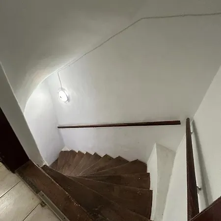 Διαμέρισμα Rusu