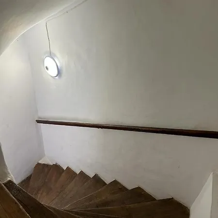 Rusu Apartment Brasov