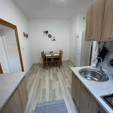 Rusu Διαμέρισμα Μπρασόβ