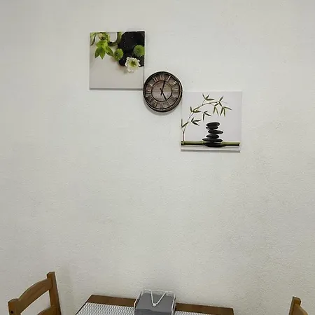 Rusu Διαμέρισμα Μπρασόβ