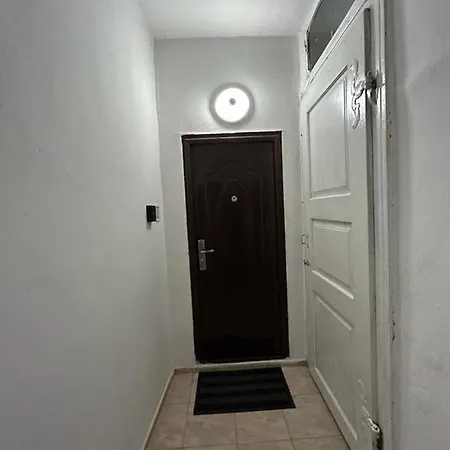 Apartment Rusu Brasov