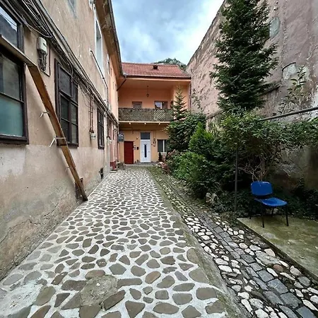Διαμέρισμα Rusu *