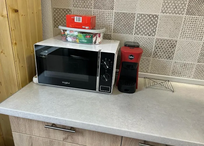 Apartment Rusu Brasov