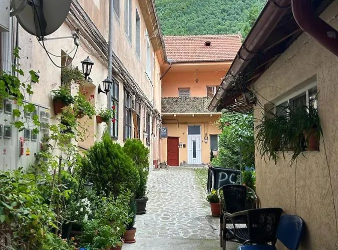 Rusu Apartment Brasov