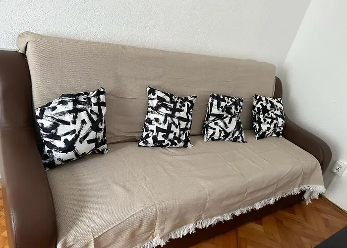 Apartment Rusu Brasov