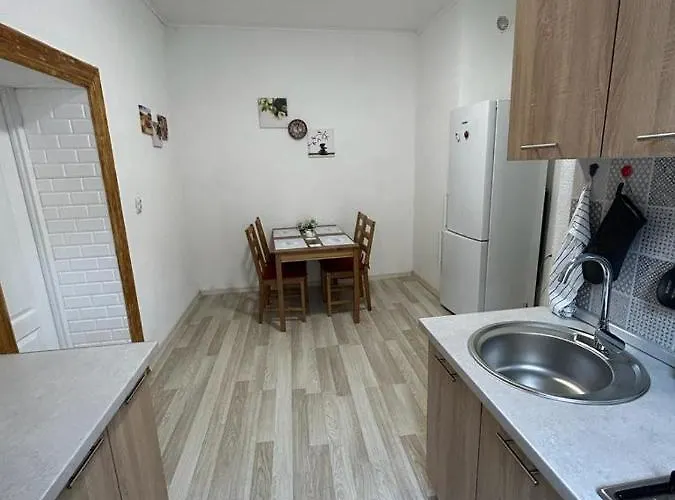 Rusu Apartment Brasov