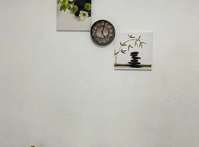 Rusu Apartment Brasov