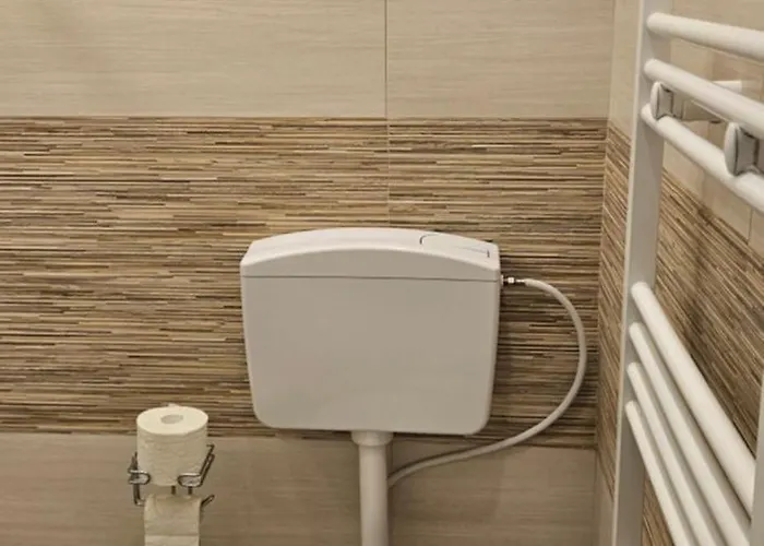 Rusu Apartment Brasov